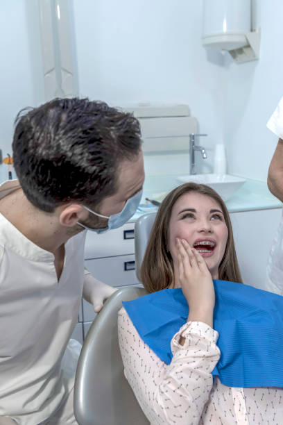 Best Broken Tooth Emergency  in Millville, UT